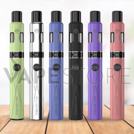 Innokin Endura T18 II Mini Kit Shop Now At Vape Store