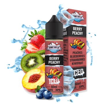 Sweet vs. Tobacco and Menthol Vape Juice Flavours